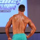 Tyler  Christensen - NPC Stewart Fitness Championships 2012 - #1